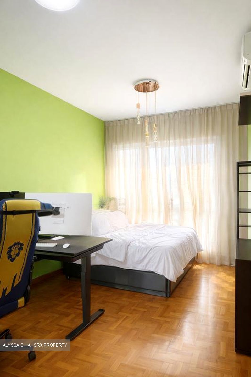 La Casa (D25), Condominium #566728401